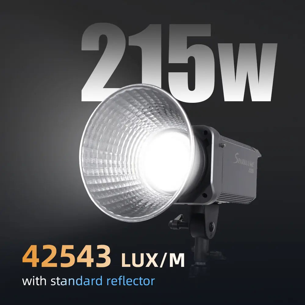 PROJECTEUR SPARKLUME 200B