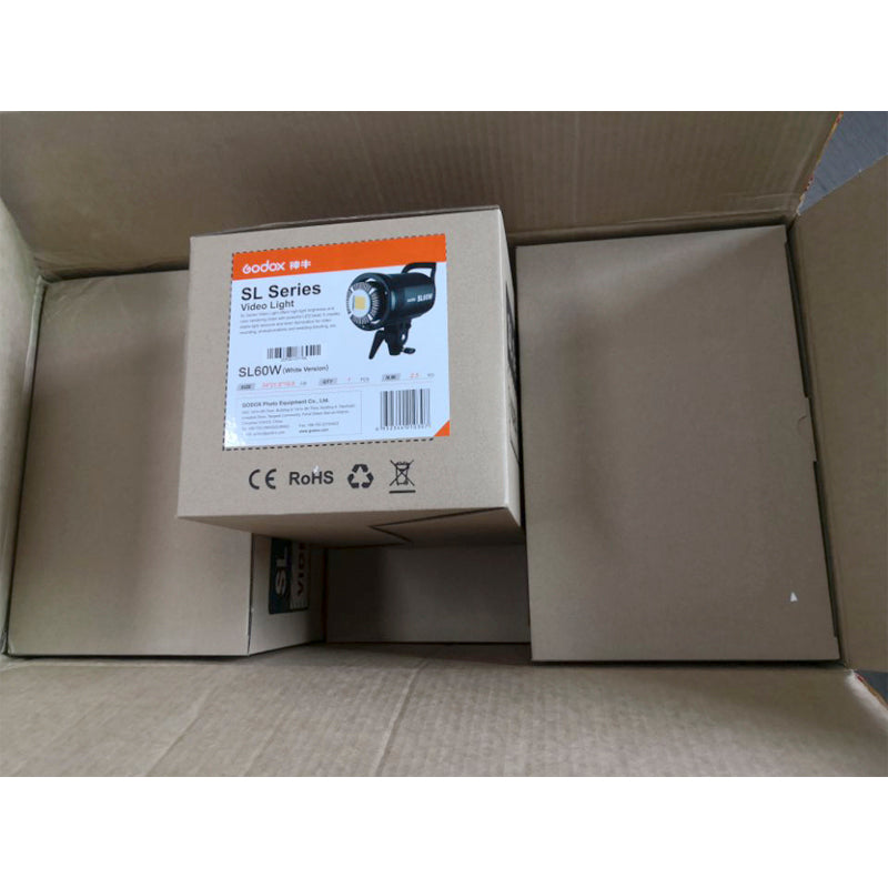 LAMPE GODOX 60SL