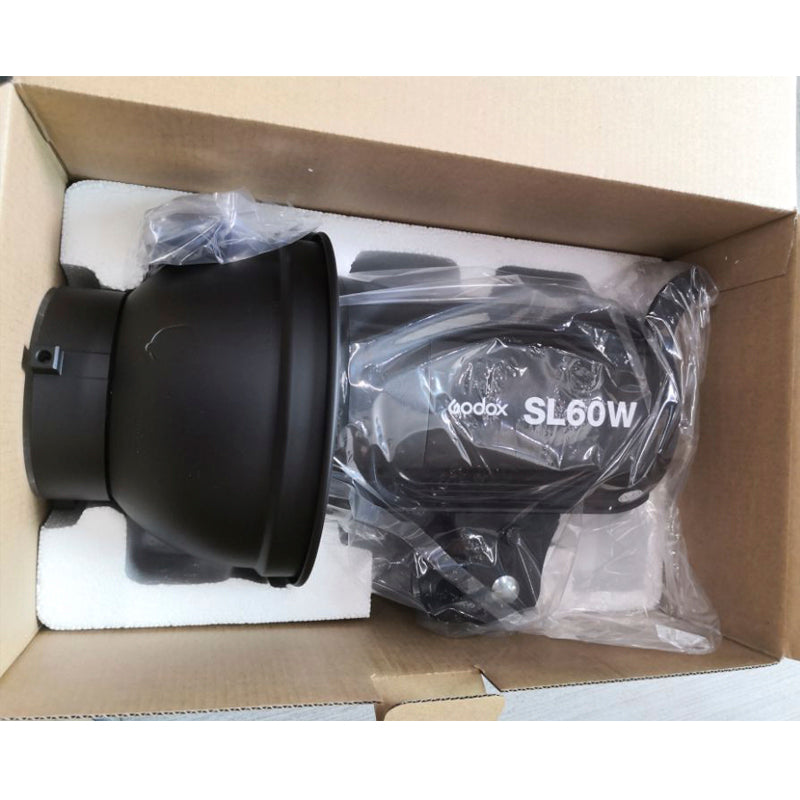 LAMPE GODOX 60SL