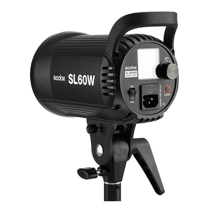LAMPE GODOX 60SL