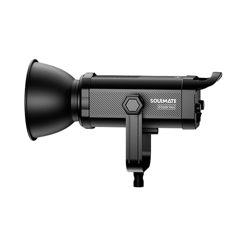 PROJECTEUR LED SOULMATE E300BI MAX