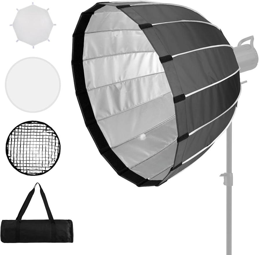 SOFTBOX