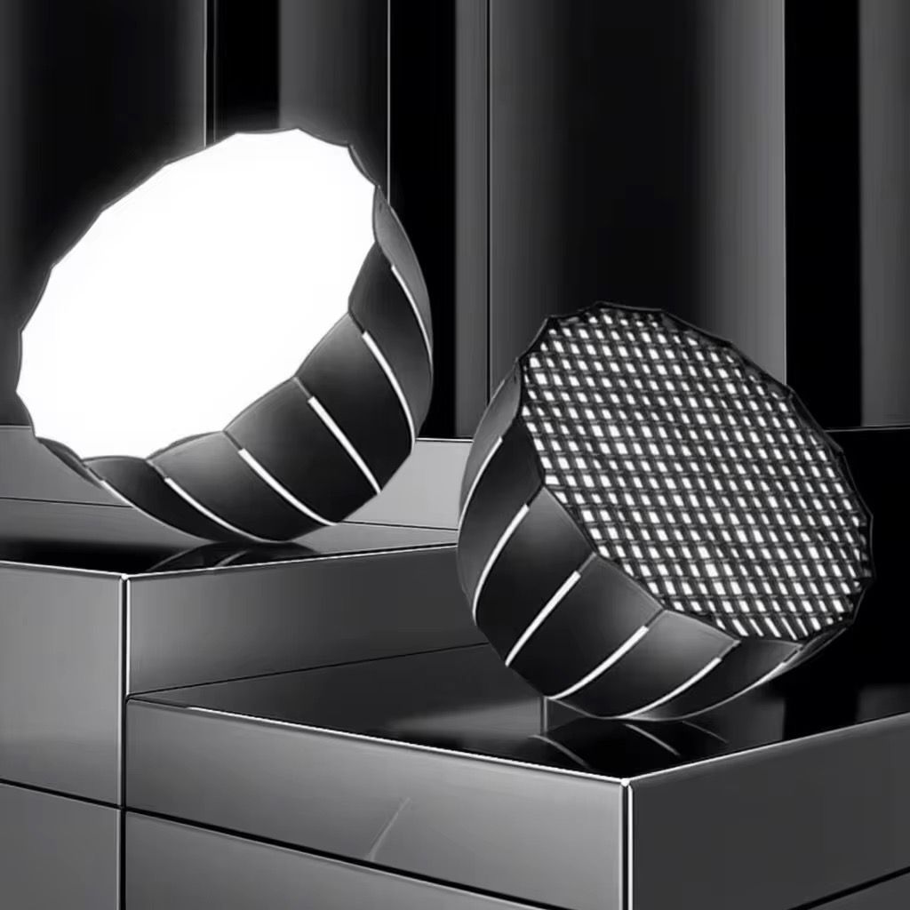 SOFTBOX